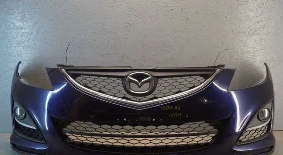Mazda 6 Front bumper GDK450031