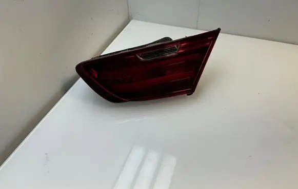 BMW 6 F06 Gran coupe Tailgate rear/tail lights 7210580