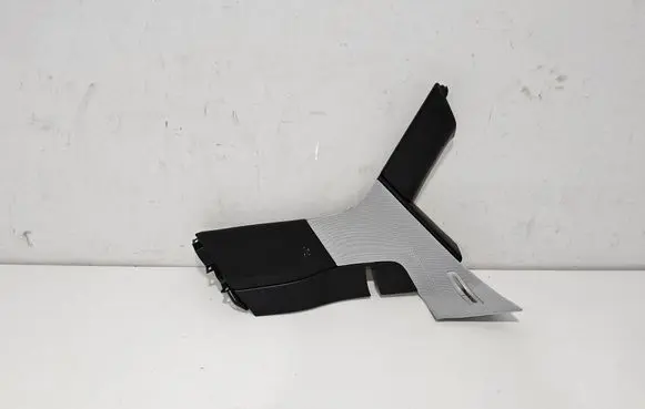 Polestar 4 (C) pillar trim 80029590 80029600 8029601