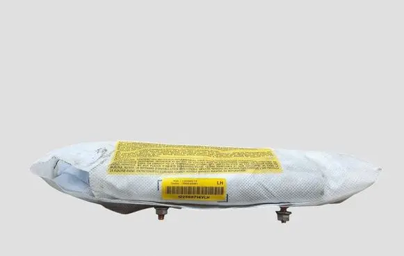 Toyota Yaris Seat airbag 739200D061