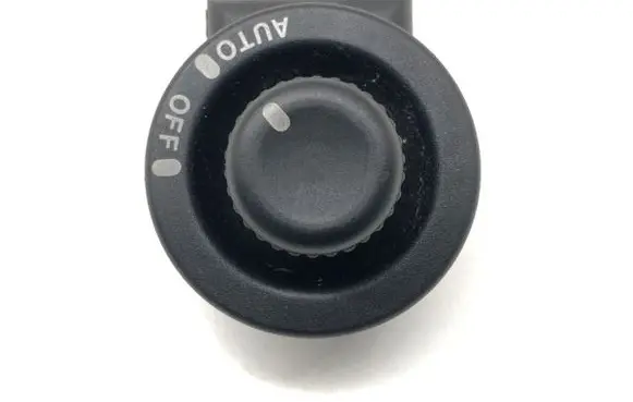 Jaguar XJ X308 Wing mirror switch LNA6465AA