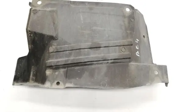 Pickup box liner
