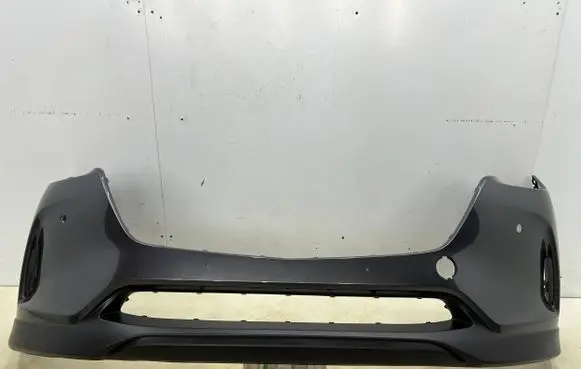 Mazda CX-60 Front bumper KAAA-50031