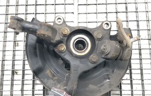 Toyota Corolla E160 E170 Front wheel hub spindle knuckle 