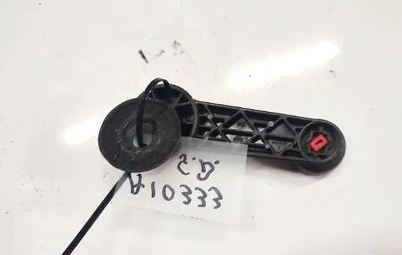 Ford Fusion Front door window winding handle 