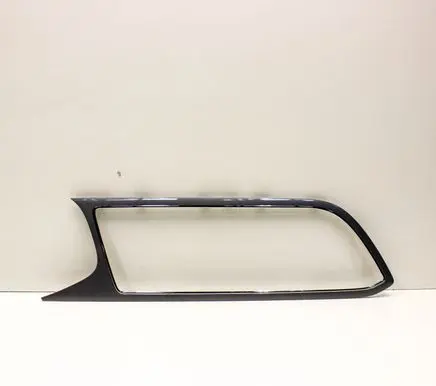 Seat Leon (5F) Radio/GPS head unit trim 5F1858061