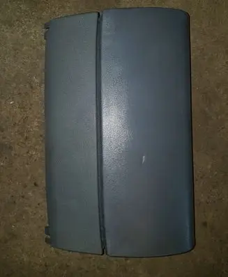 BMW 3 E36 Glove box frame 51168153013