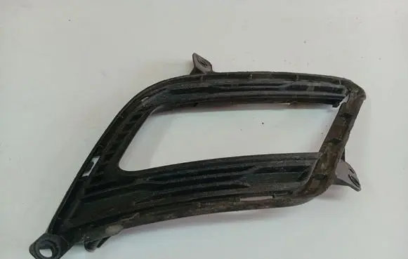 KIA Ceed Front bumper lower grill 865641H500