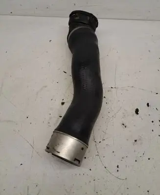 BMW 5 E60 E61 Engine coolant pipe/hose 780374703