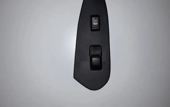 Lexus SC 430 Central locking switch button 7423224080