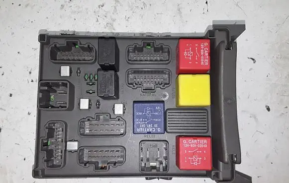 Fuse module