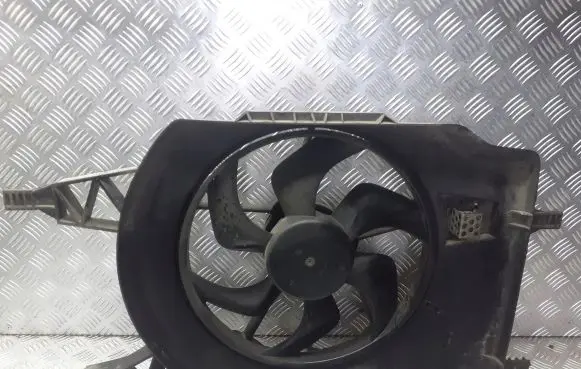 Renault Espace IV Fan set 8200387731