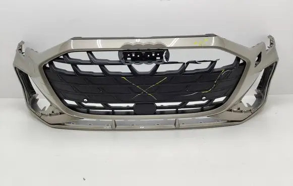 Audi A3 8Y Front bumper 8Y0807437R
