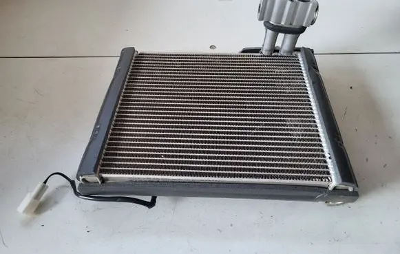 Toyota Yaris XP210 Air conditioning (A/C) radiator (interior) 4475006760