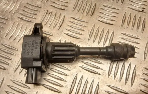 Nissan Micra High voltage ignition coil AIC6207G