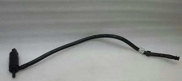 Audi Q7 4L Headlight washer pump 3B0955681