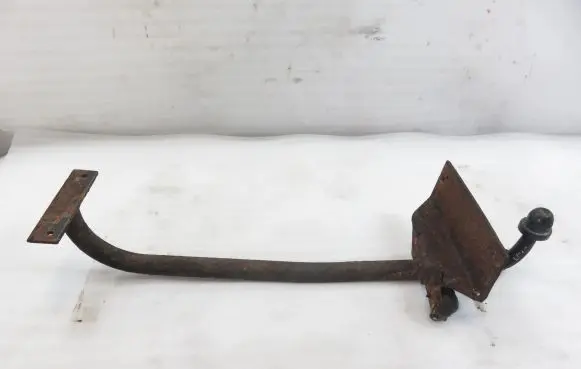 Mercedes-Benz E W124 Tow bar set 