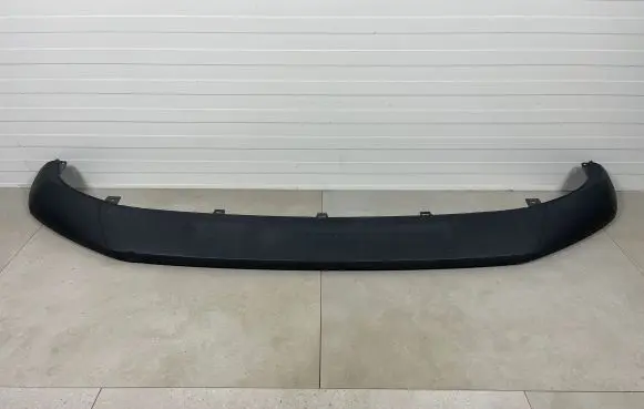 Audi Q5 SQ5 Front bumper lip 8K0807061