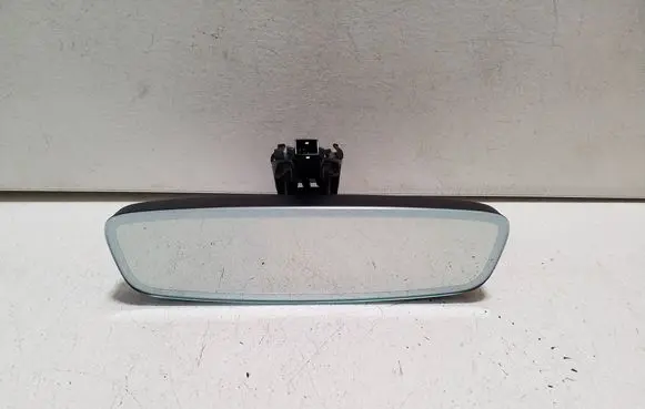 Porsche Taycan 9J1 Rear view mirror (interior) 971857511A E11048510