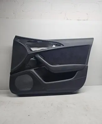 Audi A6 C7 Front door card panel trim 4G1867022