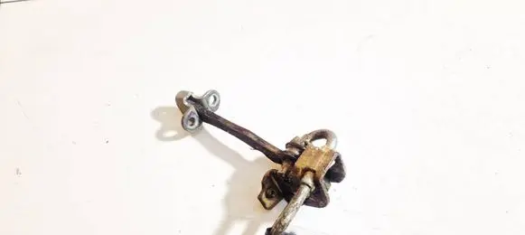 Fiat Stilo Front door check strap stopper 