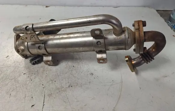 Dodge Journey EGR valve cooler 03G131512AH