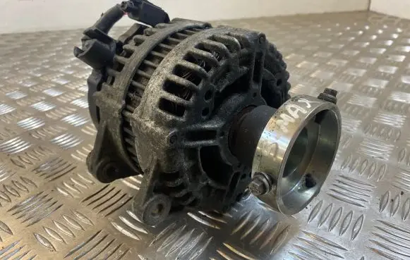 Ford S-MAX Generator/alternator 0107831396