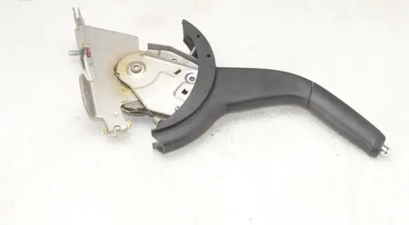 Mitsubishi Outlander Handbrake/parking brake lever assembly