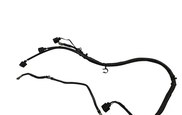 Volkswagen Tiguan Wires (generator/alternator) 5N0971349D