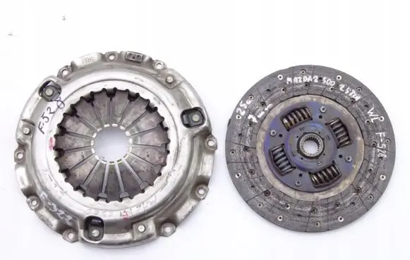 Ford Ranger Pressure plate 