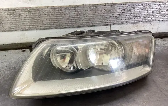 Audi A6 S6 C6 4F Headlight/headlamp