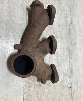 Mini One - Cooper F56 F55 Exhaust manifold 8589697