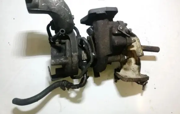 Renault Laguna I Turbo 7700866502 ah1373f