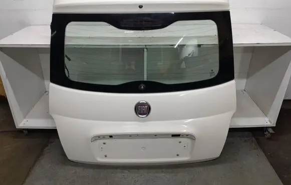 Fiat 500 Tailgate/trunk/boot lid 51783706