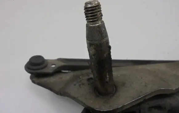 Citroen Xsara Picasso Front wiper linkage 
