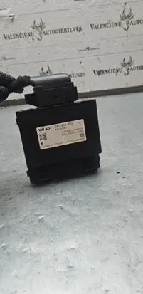 Audi A4 S4 B8 8K Other control units/modules 8k0959663
