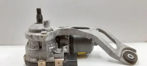KIA Carens III Front wiper linkage and motor 98110A4900 5045