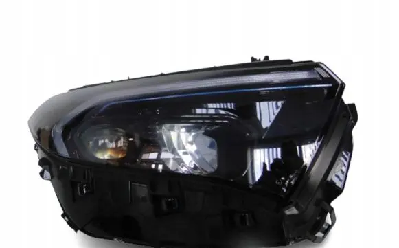 Mercedes-Benz EQB Headlight/headlamp A2439060800