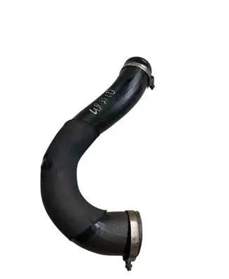 Intercooler hose/pipe