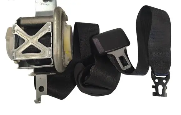 Tesla Model S Rear seatbelt 209302 7237010574 107928403C