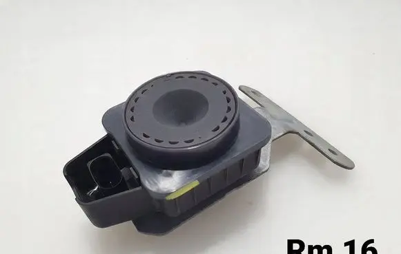 Skoda Octavia Mk3 (5E) Alarm system siren 5G0951227B