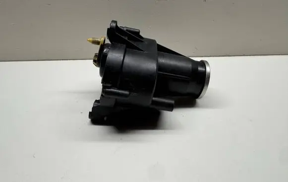 BMW 3 E90 E91 Intake manifold valve actuator/motor 8506410 10213510 0280751014