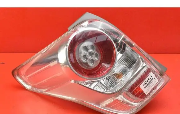 Toyota Avensis Verso Rear/tail lights 815600F09000