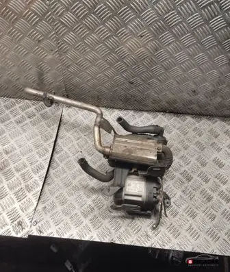 Volkswagen Caddy Auxiliary pre-heater (Webasto) 1k0815065at