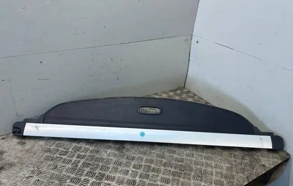 Hyundai i40 Parcel shelf load cover