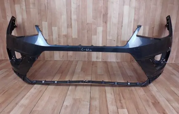 Seat Arona Front bumper 6F9807221B