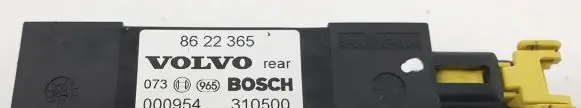 Volvo V70 Airbag deployment crash/impact sensor 8622365