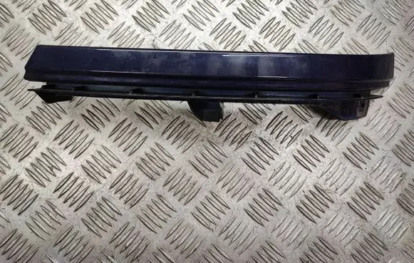 Opel Zafira A Under headlight/headlamp trim 90580651 12543 DN0407838
