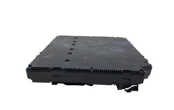 Volkswagen Sharan Central body control module 5K0937084K