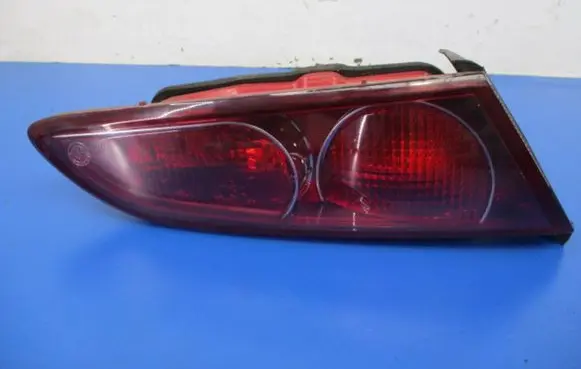 Alfa Romeo 159 Rear/tail lights F939562302